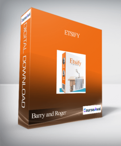 Barry and Roger - Etsify