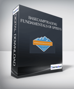 Basecamptrading - Fundamentals of Options