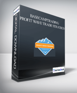 Basecamptrading – Profit Wave Trade Strategy