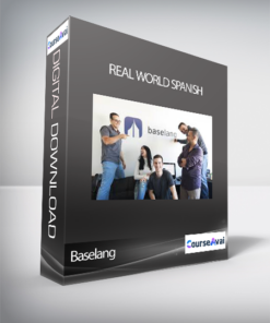 Baselang - Real World Spanish