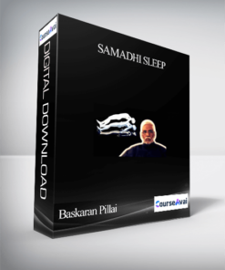 Baskaran Pillai - Samadhi Sleep