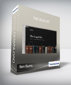 Ben Burns - The Legal Kit