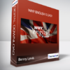 Benny Lewis - Why English is Easy