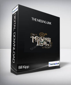 Bill Kipp - The Missing Link