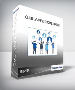 Brad P - Club Game & Social Circle