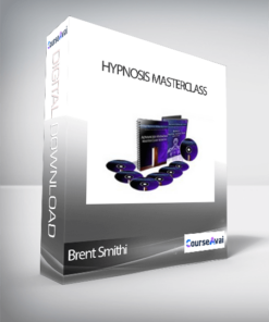 Brent Smithi – Street Hypnosis MasterClass
