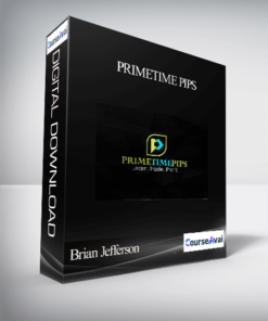 Brian Jefferson - PrimeTime Pips