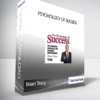Brian Tracy - Psychology of Success