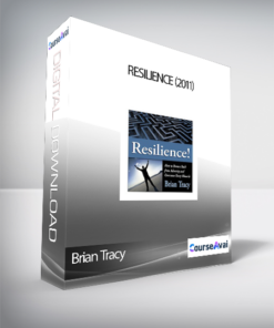 Brian Tracy - Resilience (2011)