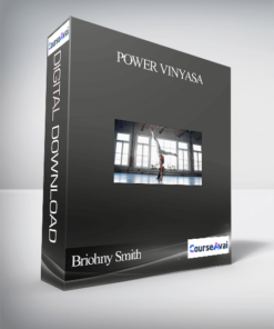 Briohny Smith - Power Vinyasa