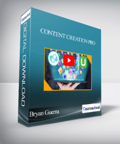 Bryan Guerra – Content Creation Pro