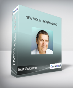 Burt Goldman - New Moon Programming