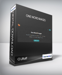 CI Liftoff - One Word Images