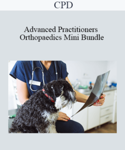 CPD - Advanced Practitioners – Orthopaedics Mini Bundle
