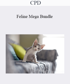 CPD - Feline Mega Bundle