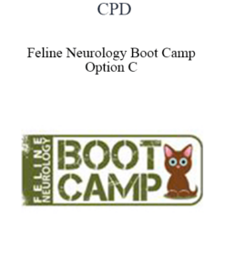 CPD - Feline Neurology Boot Camp – Option C
