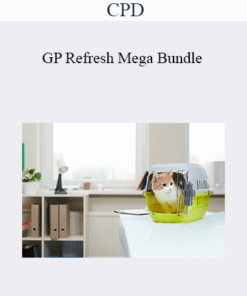 CPD - GP Refresh Mega Bundle