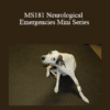 CPD - MS181 Neurological Emergencies Mini Series