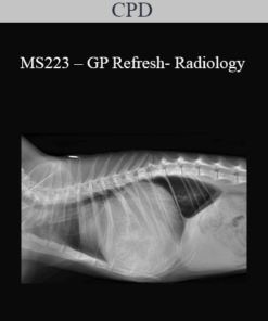 CPD - MS223 – GP Refresh- Radiology