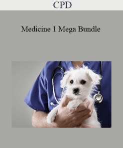 CPD - Medicine 1 Mega Bundle