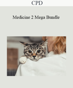 CPD - Medicine 2 Mega Bundle