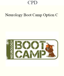 CPD - Neurology Boot Camp Option C