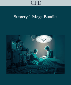 CPD - Surgery 1 Mega Bundle