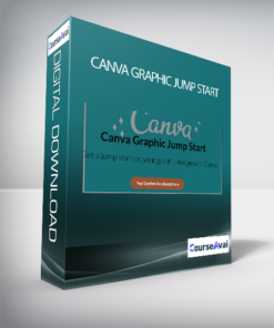 Canva Graphic Jump Start