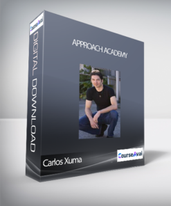 Carlos Xuma - Approach Academy