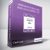 Carol Look - Approach to Healing Pain and Illness - EFT