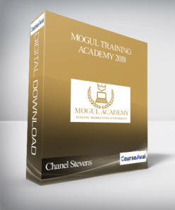 Chanel Stevens – Mogul Training Academy 2018