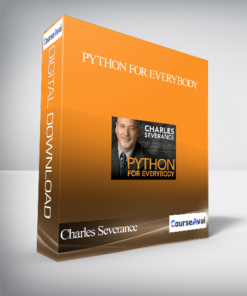 Charles Severance - Python For Everybody