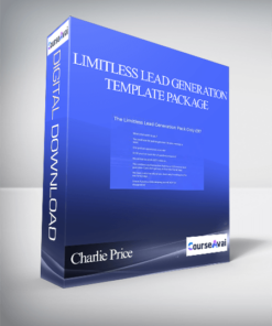Charlie Price - Limitless Lead Generation Template Package