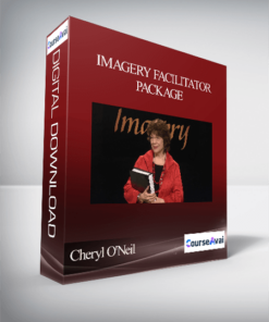Cheryl O'Neil - Imagery Facilitator Package