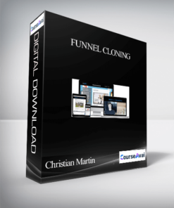 Christian Martin – Funnel Cloning