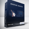 Claus Levin - PENTATONIC VIOLATION