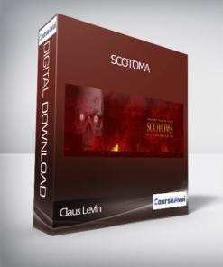 Claus Levin - SCOTOMA
