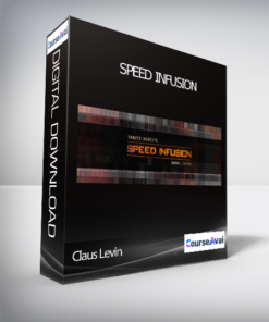 Claus Levin - SPEED INFUSION