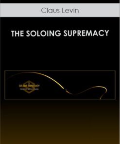 Claus Levin - THE SOLOING SUPREMACY