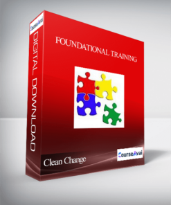 Clean Change – Foundational Training