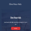 Cody Burch – One Hour Ads » Courses[GB]