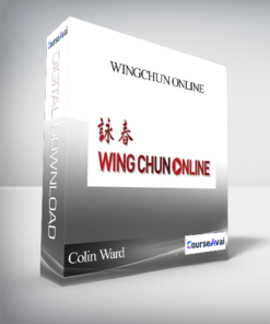 Colin Ward - Wingchun Online