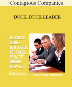 Contagious Companies - DUCK