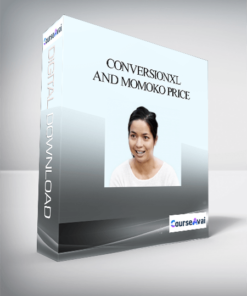Conversionxl and Momoko Price - Product Messaging & Sales Page Copywriting