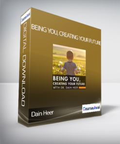 Dain Heer - Being You