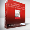 Dale Wheatley - The Secret to Extraordinary Wealth in the Options Market - 4 DVDs