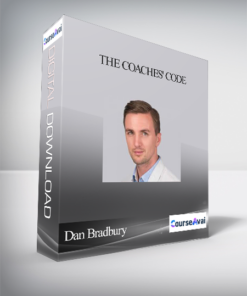 Dan Bradbury - The Coaches' Code