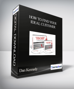 Dan Kennedy - How to Find Your Ideal Customer