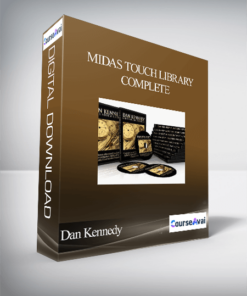 Dan Kennedy - Midas Touch Library Complete