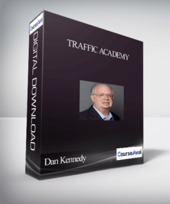 Dan Kennedy - Traffic Academy